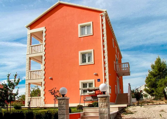 Appartement Viktoria