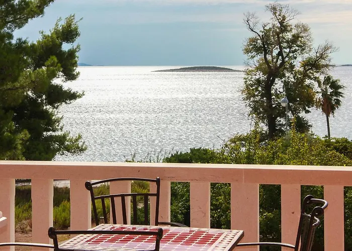 Viktoria Appartement