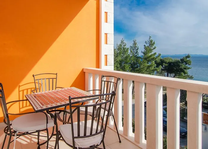 Viktoria Appartement