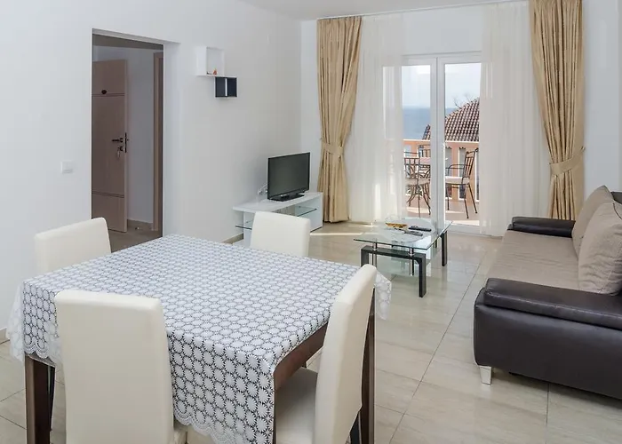 Viktoria Appartement