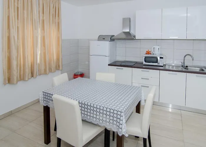 Appartement Viktoria *