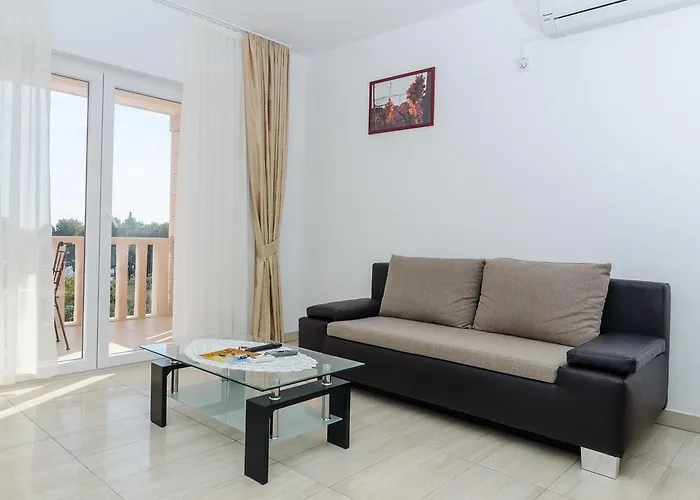 Appartement Viktoria Orebić