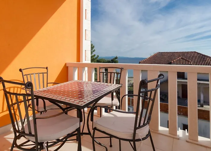 Viktoria Appartement