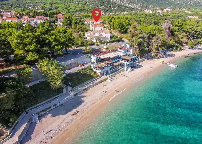 Viktoria Appartement