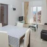 Viktoria Apartmán