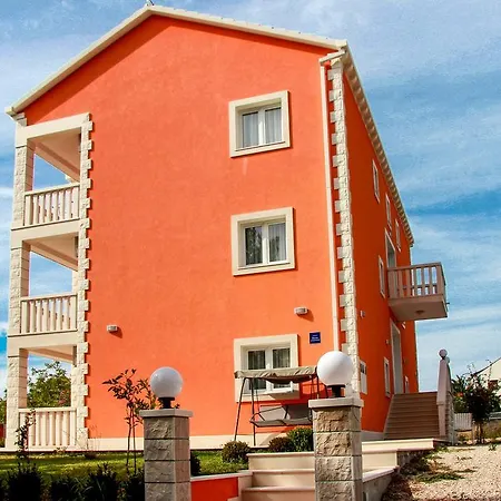 Apartmán Viktoria