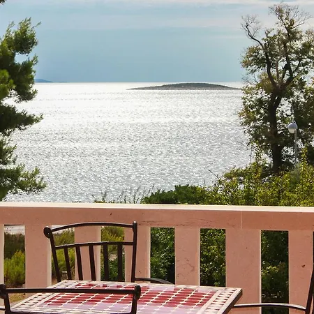 Viktoria Apartman