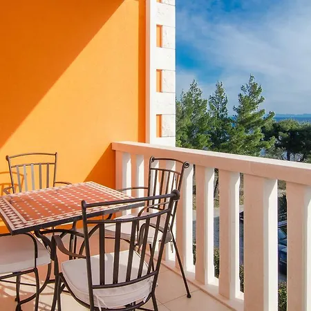 Viktoria Apartmán