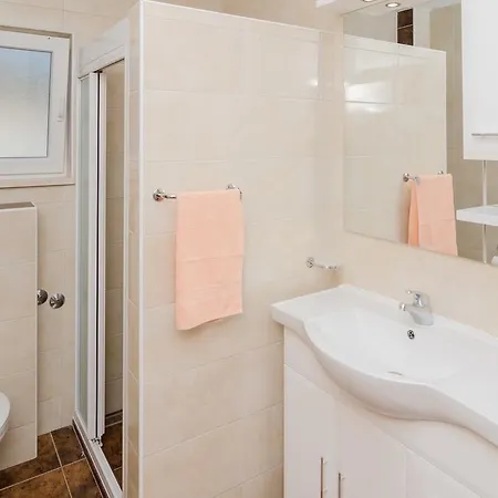 Apartman Viktoria Orebić