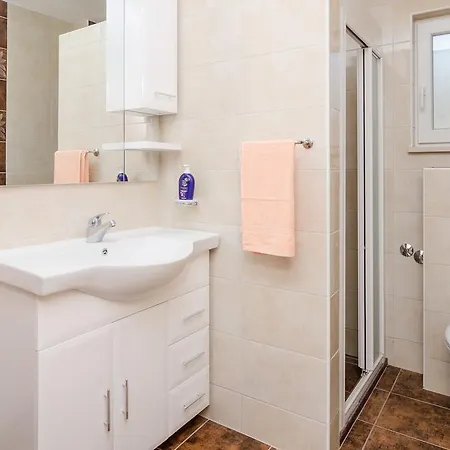 Viktoria Apartment Orebic