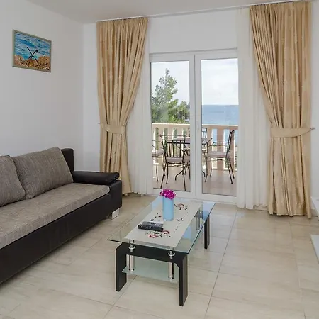 Viktoria Apartment Orebic