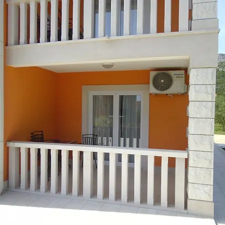 Apartment Viktoria Orebic